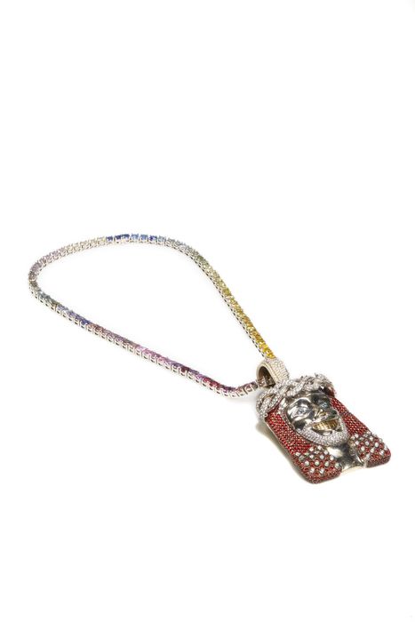 Lil yachty jesus chain sale