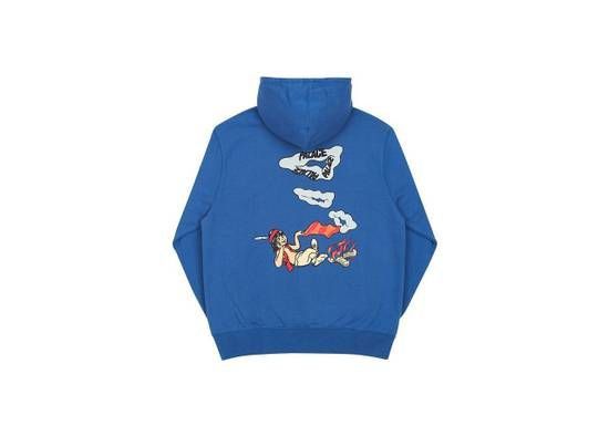 Palace smoke hoodie online
