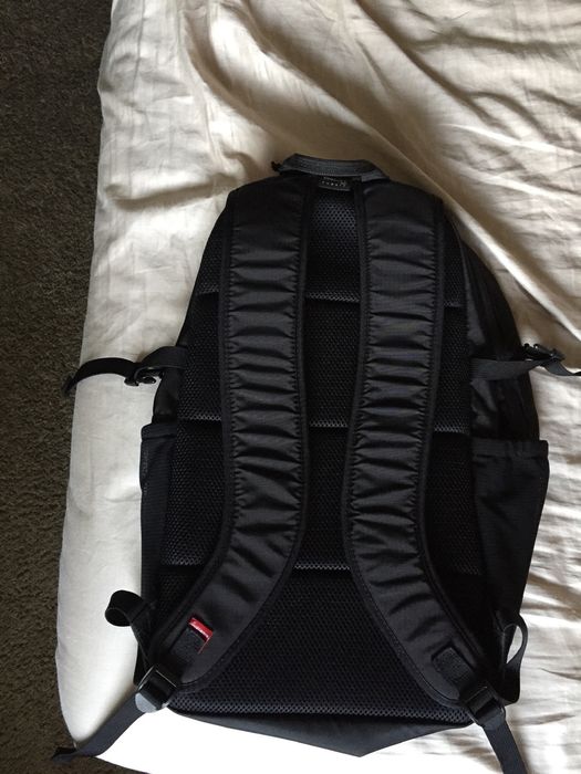 Supreme 210 Denier Cordura Backpack Grailed