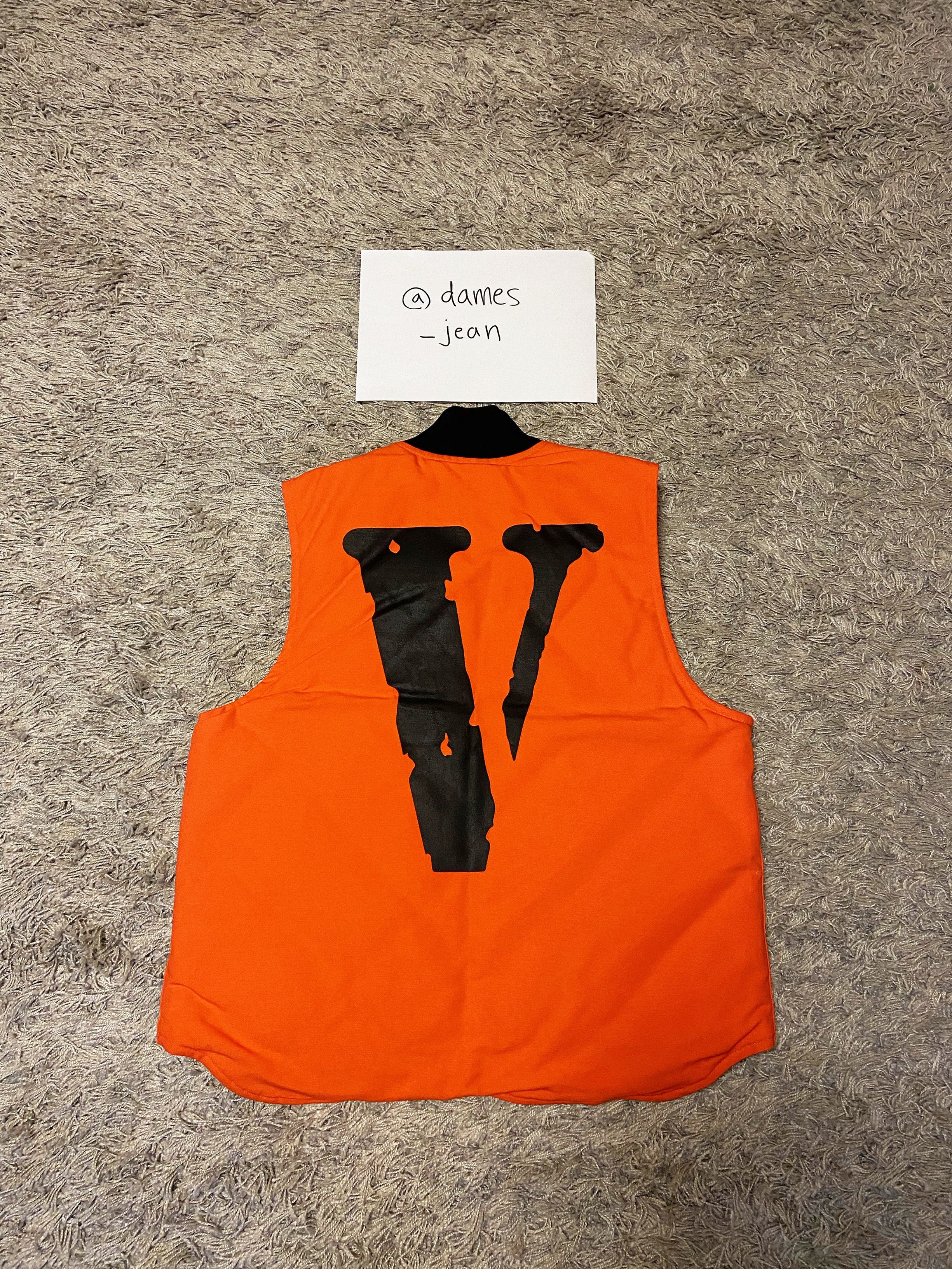 Carhartt vlone hotsell