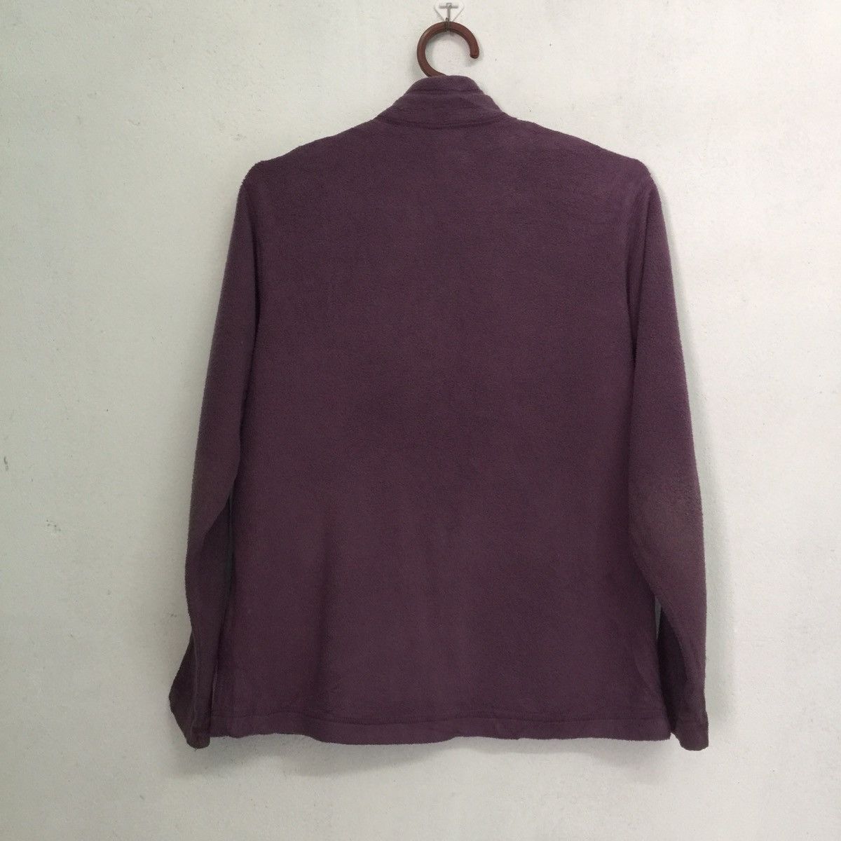 Polartec × The North Face The North Face Sweater Jacket Embroidery Logo SpellOut Size US M / EU 48-50 / 2 - 4 Thumbnail