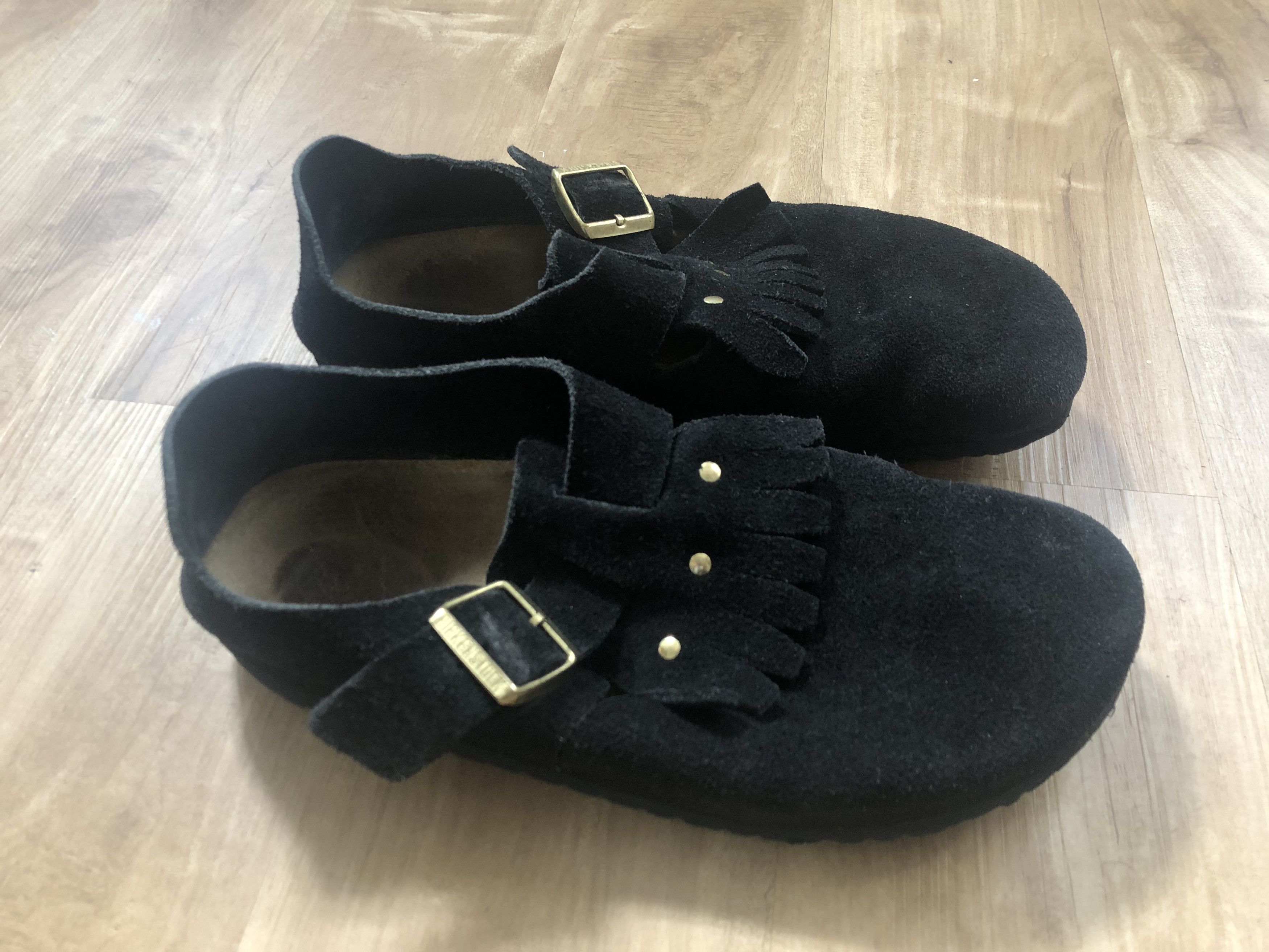 【希少品】BIRKENSTOCK SALZBURG Birkenstock Salzburg | Grailed