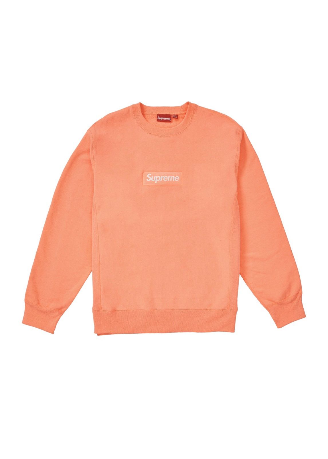 Supreme Box Logo Pink Hoodie | Grailed