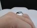 Handmade Quartz Crystal Tibetan Silver Ring - Size 7.5 Size ONE SIZE - 4 Thumbnail