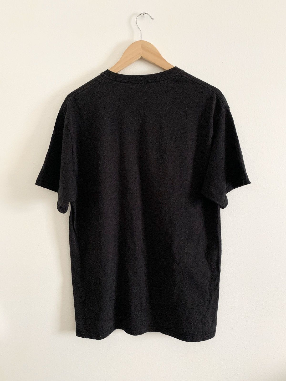 Champion × Vintage Vintage Champion American Flag T-shirt Size US L / EU 52-54 / 3 - 2 Thumbnail