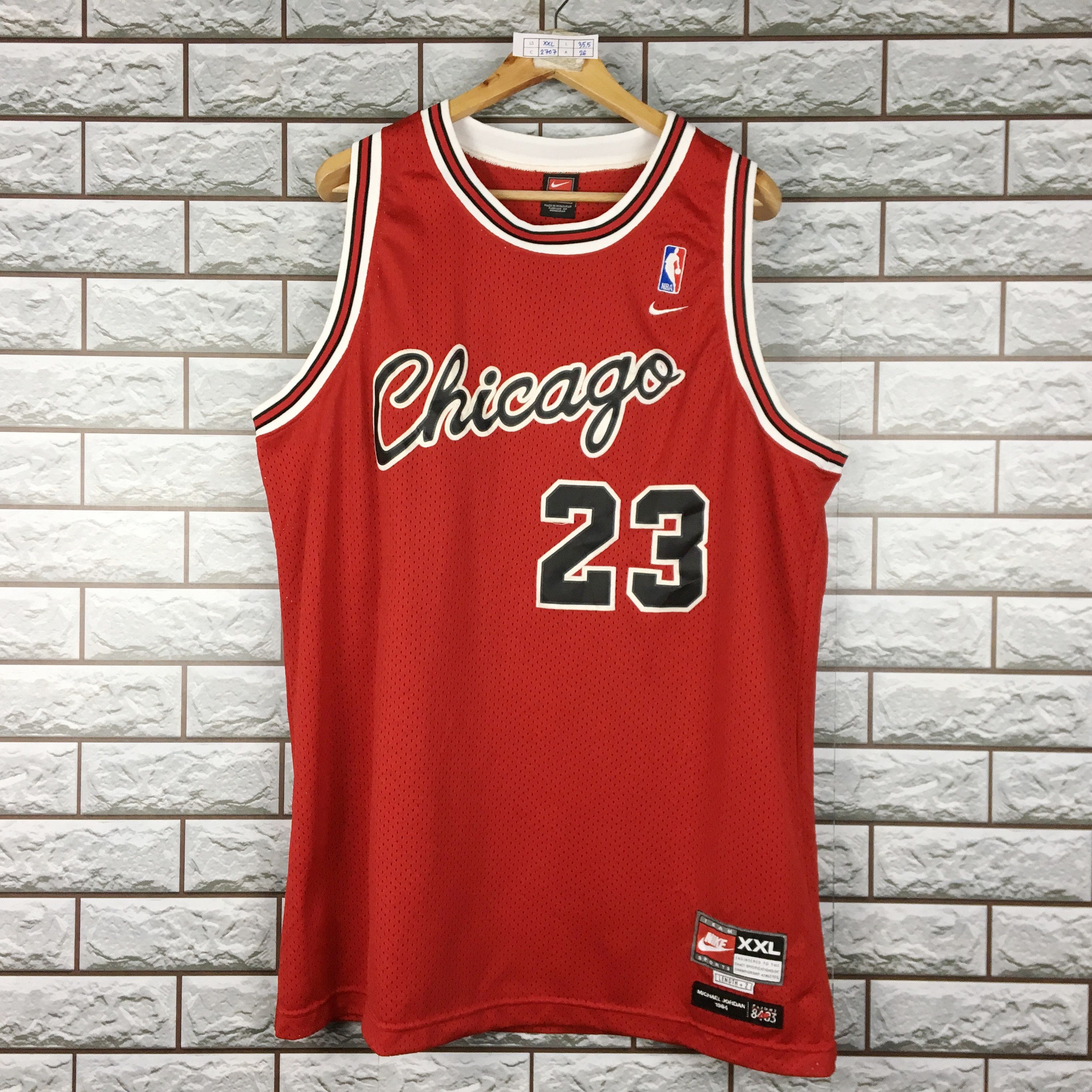 MY Ready Stock] Michael J0rdan #23 Chicago Bulls Camouflage Retro Special  Edition NBA Basketball Jersey Singlet