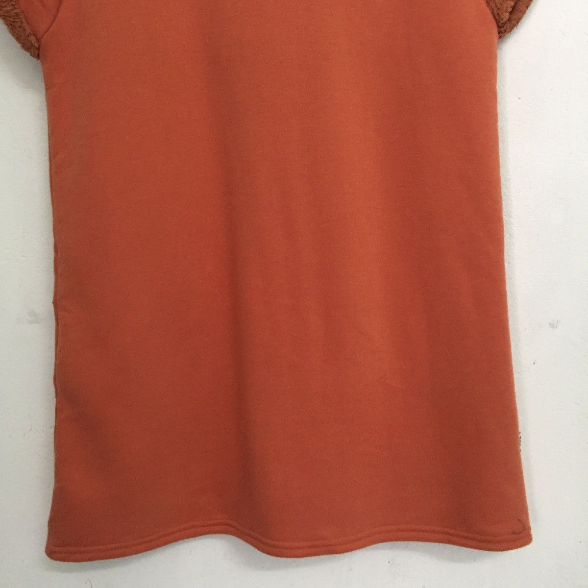 Fila Fila Long Thick Sweater Short Sleeve Size US M / EU 48-50 / 2 - 9 Thumbnail