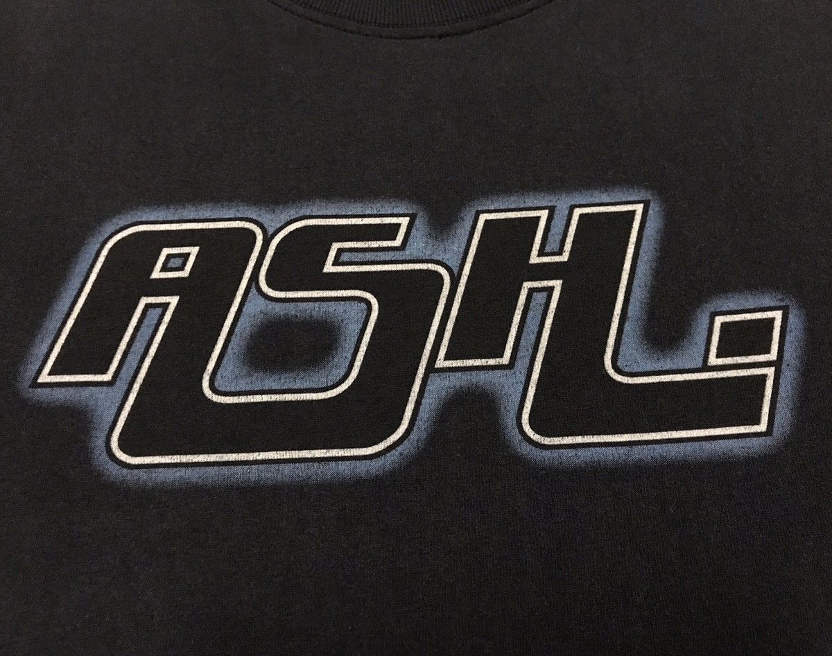 Band Tees Vintage Early 2000 ASH Band “Free All Angels” Tshirt Size US L / EU 52-54 / 3 - 2 Thumbnail