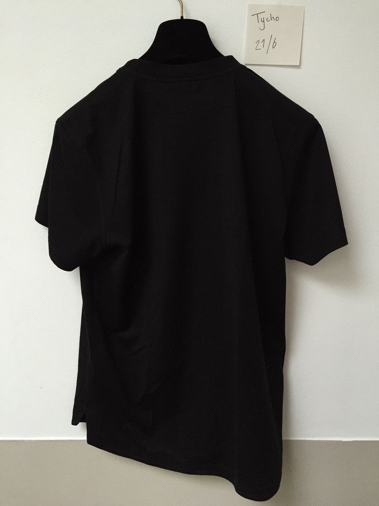 Givenchy African t-shirt Size US S / EU 44-46 / 1 - 4 Thumbnail