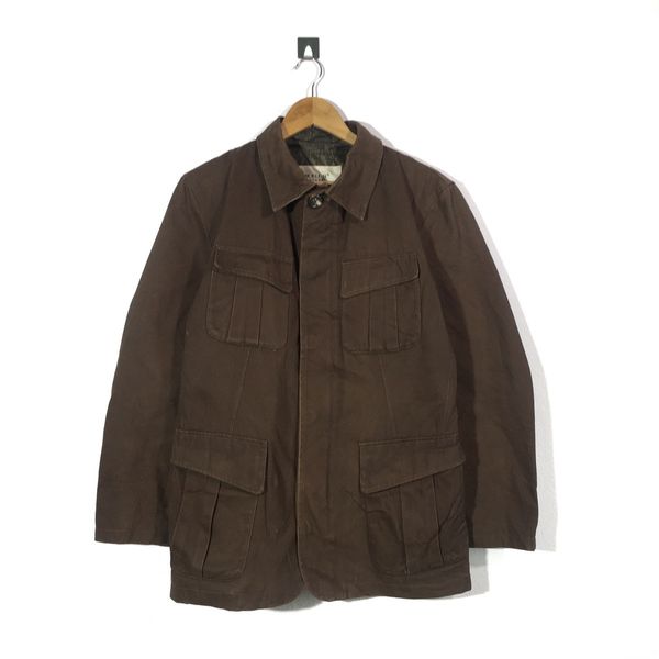 Michel Klein Vintage Mk Klein homme Four pocket jacket M sz | Grailed