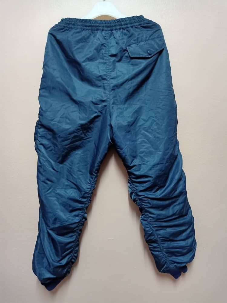Warehouse Military Unique Clothing Warehouse cargo nylon pants Size US 36 / EU 52 - 4 Thumbnail