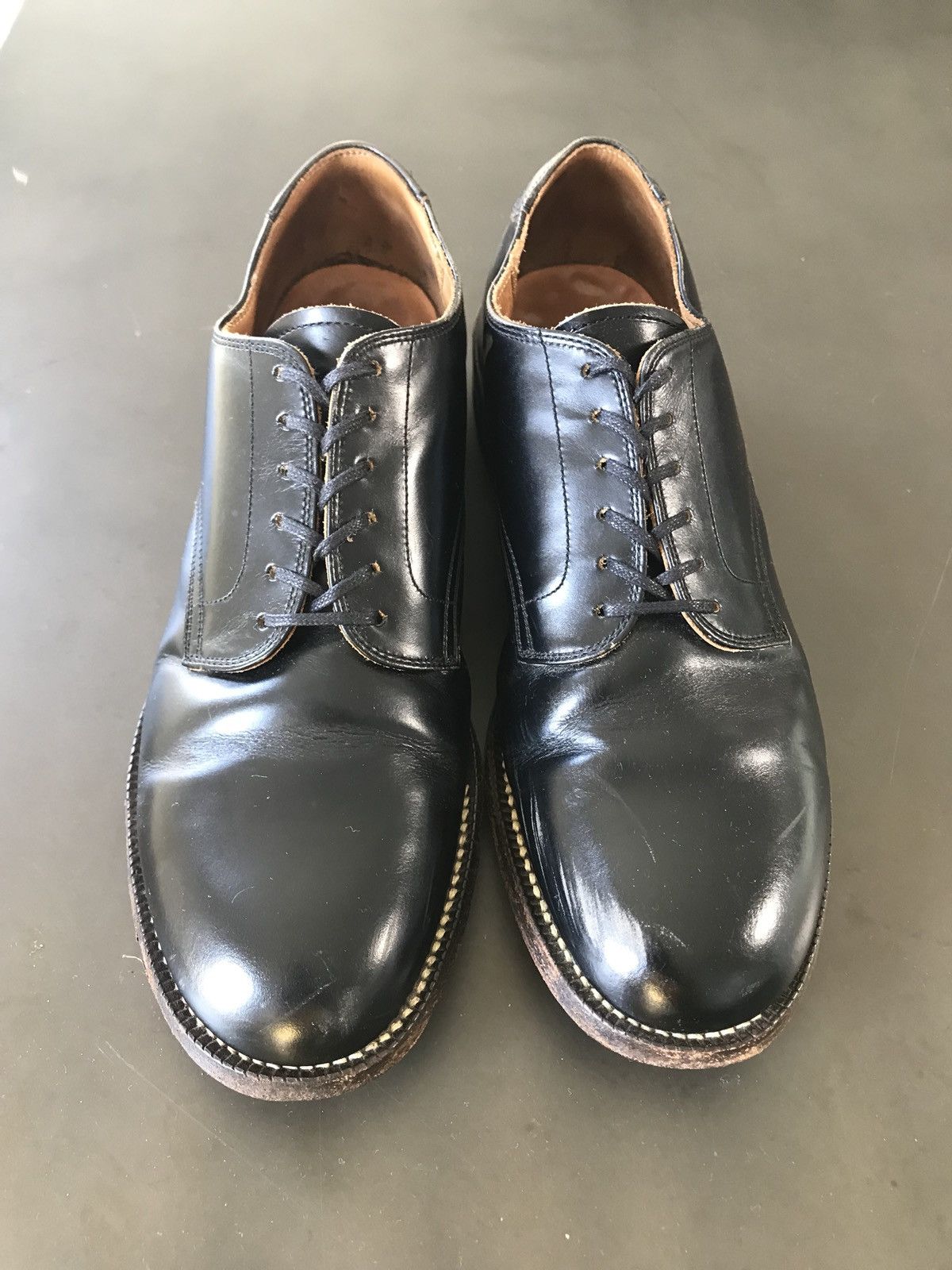 Phigvel Phigvel Service Boot US 7 | Grailed