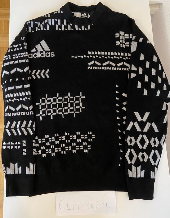 gosha rubchinskiy adidas coach blazer