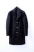 Mki Miyuki-Zoku MKI Black Overcoat Size US S / EU 44-46 / 1 - 1 Thumbnail