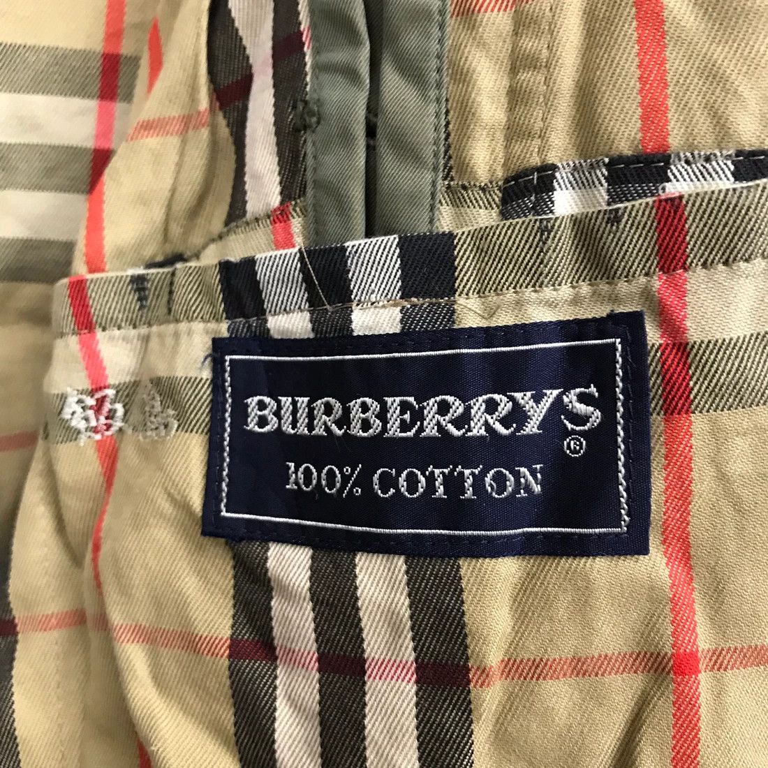 Burberry Prorsum Vintage Burberry’s Long Coat Shiny Emerald Green Size US M / EU 48-50 / 2 - 9 Thumbnail