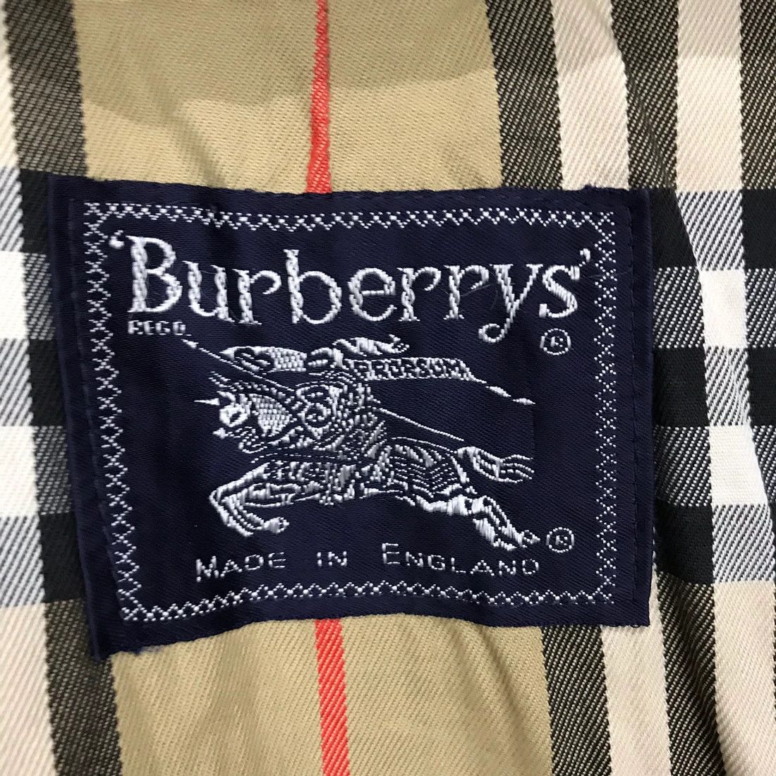 Burberry Prorsum Vintage Burberry’s Long Coat Shiny Emerald Green Size US M / EU 48-50 / 2 - 10 Thumbnail