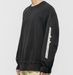 Adidas Yeezy Season 4 Calabasas Sweatshirt Size US XL / EU 56 / 4 - 1 Thumbnail