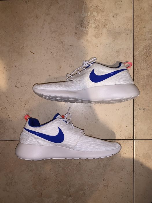 Roshe cheap one ultramarine