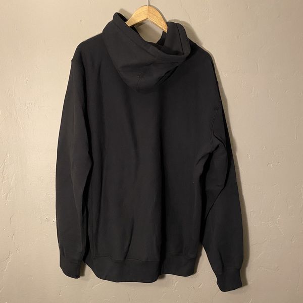 Classic ad hoodie store supreme