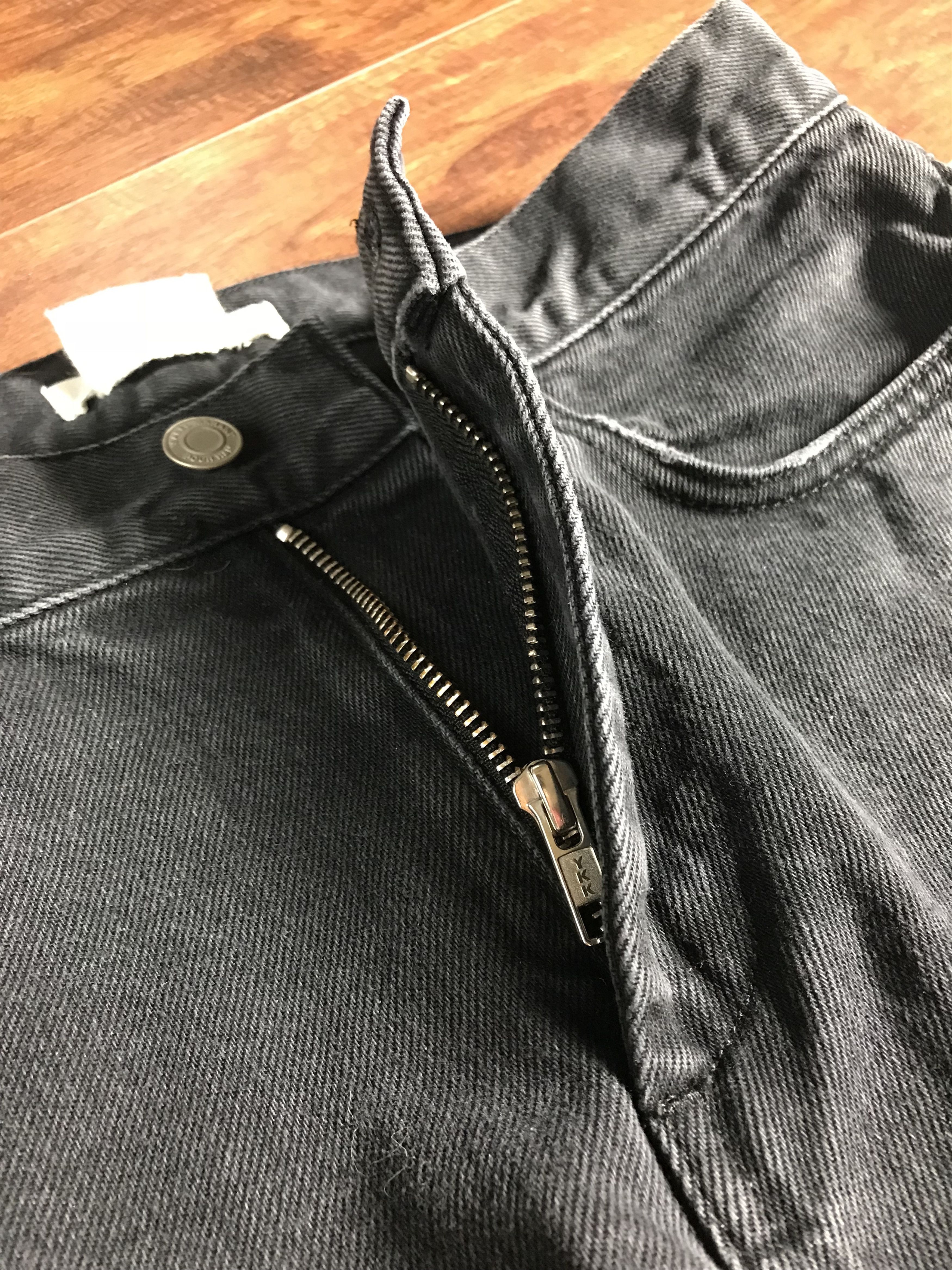 Isabel Marant Tribal Patched Cropped Denim Size US 32 / EU 48 - 5 Thumbnail