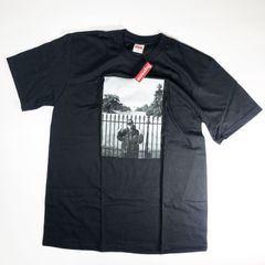 Supreme Undercover Public Enemy White House Tee | Grailed