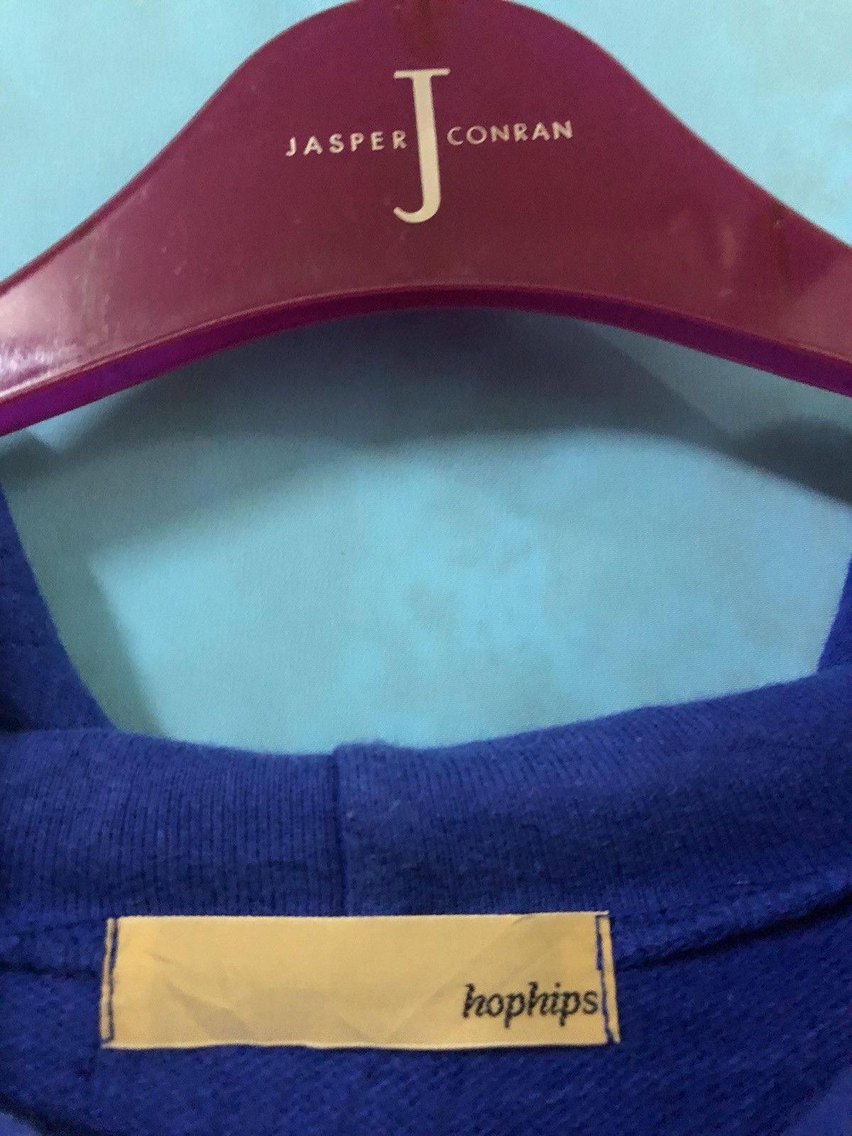 Japanese Brand SKATEHIGH TECHNICAL hophips hoodies japan extra large Size US XL / EU 56 / 4 - 5 Thumbnail