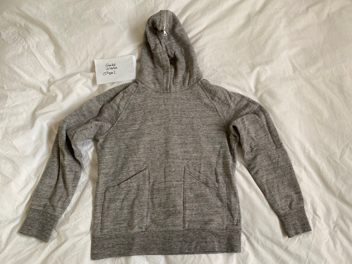Uniqlo Urban Sweats Pullover Hoodie by Alexandre Plokhov Size US M / EU 48-50 / 2 - 1 Preview