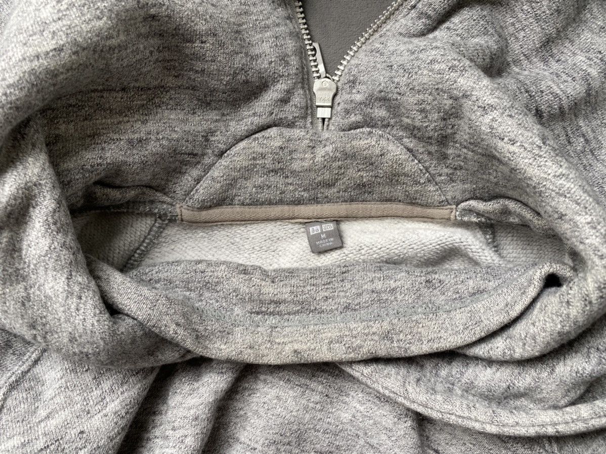 Uniqlo Urban Sweats Pullover Hoodie by Alexandre Plokhov Size US M / EU 48-50 / 2 - 6 Preview