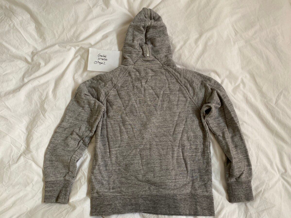 Uniqlo Urban Sweats Pullover Hoodie by Alexandre Plokhov Size US M / EU 48-50 / 2 - 2 Preview