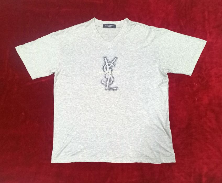 Yves Saint Laurent 🔥DELETE W/I 24H🔥Yves Saint Laurent Pour Homme Big ...