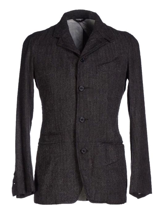 Sage De Cret NWT-Linen Silk Tweed Blazer | Grailed