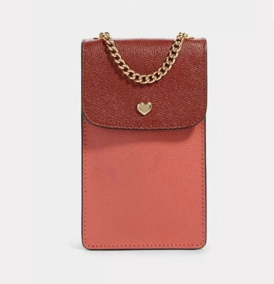 Bape × Coach Bape X Coach Phone Wallet | Grailed