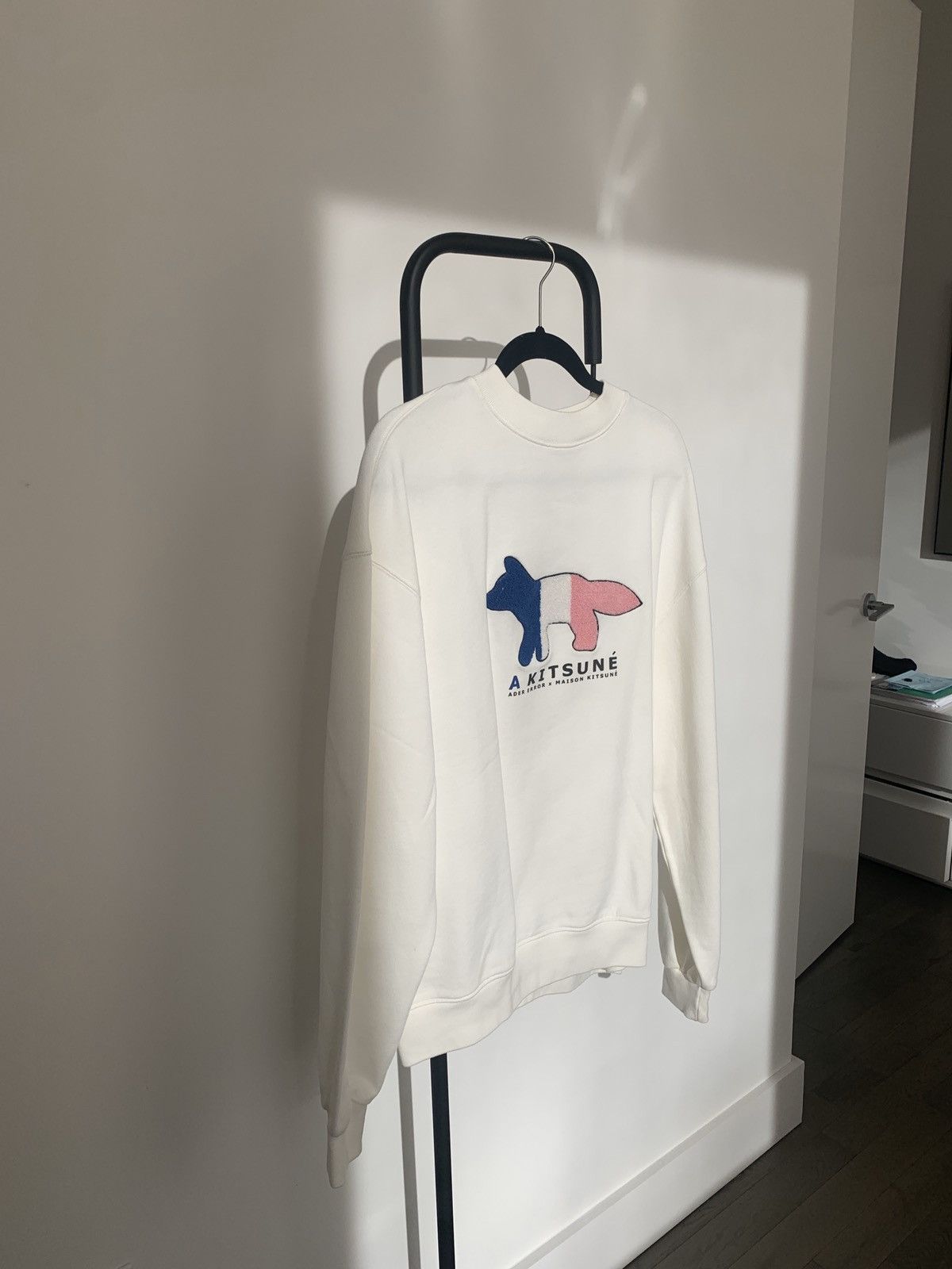 Ader Error Maison Kitsune | Grailed