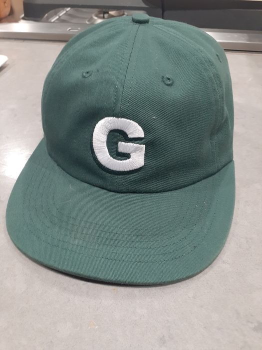 Golf Wang golf wang green G hat | Grailed