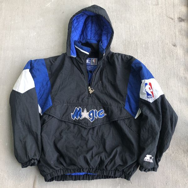 Supreme starter sale jacket