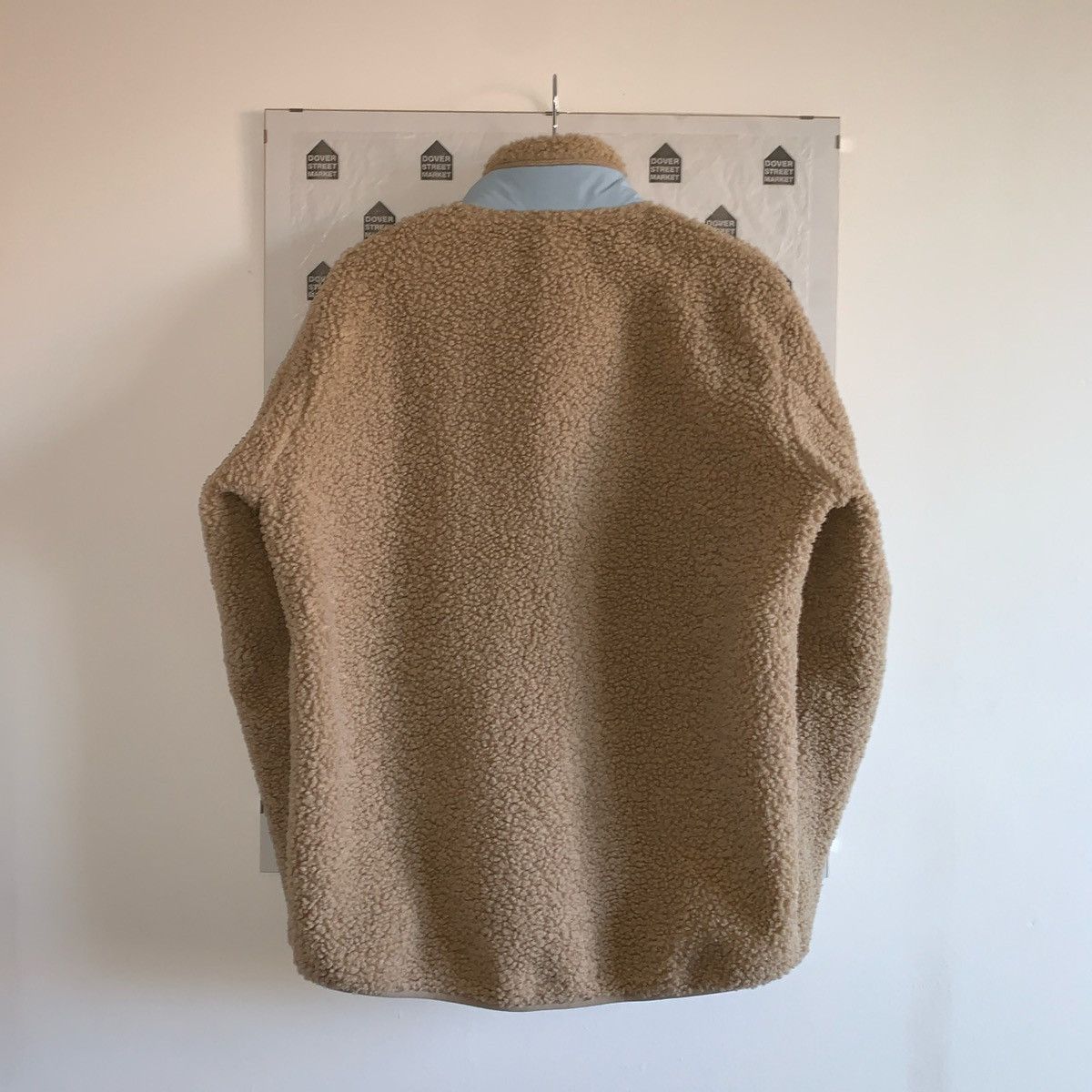 JW Anderson × Uniqlo Fleece jacket pile lined Size US L / EU 52-54 / 3 - 2 Thumbnail