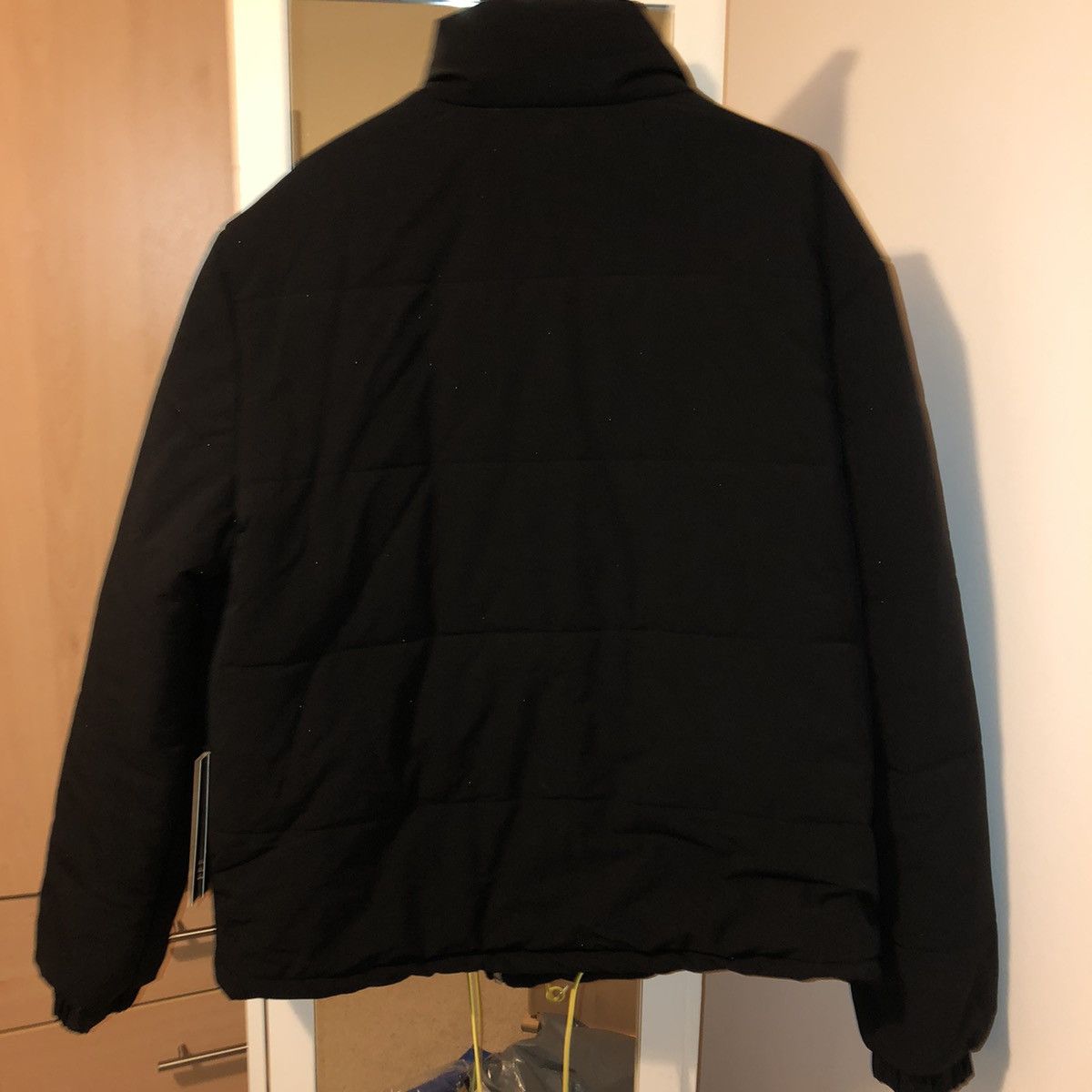 Embellish Rhude Inspired Black Puffer Brand New Size US L / EU 52-54 / 3 - 6 Thumbnail