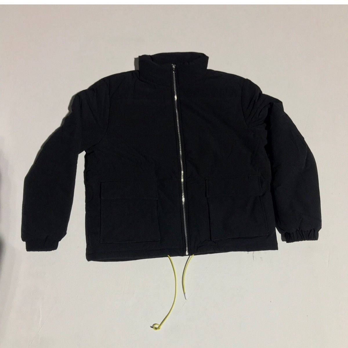 Embellish Rhude Inspired Black Puffer Brand New Size US L / EU 52-54 / 3 - 3 Thumbnail