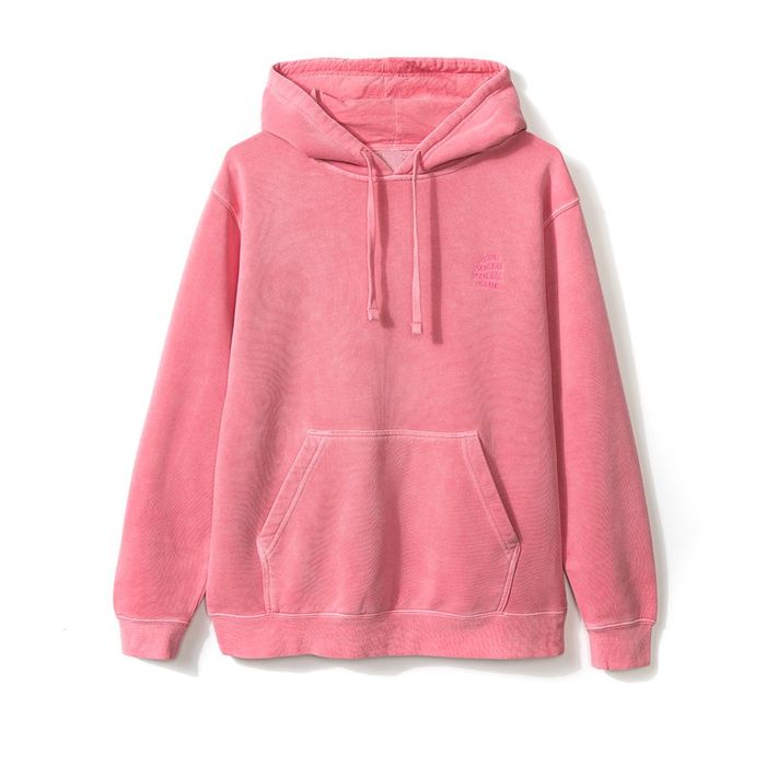 Assc seeing double store hoodie