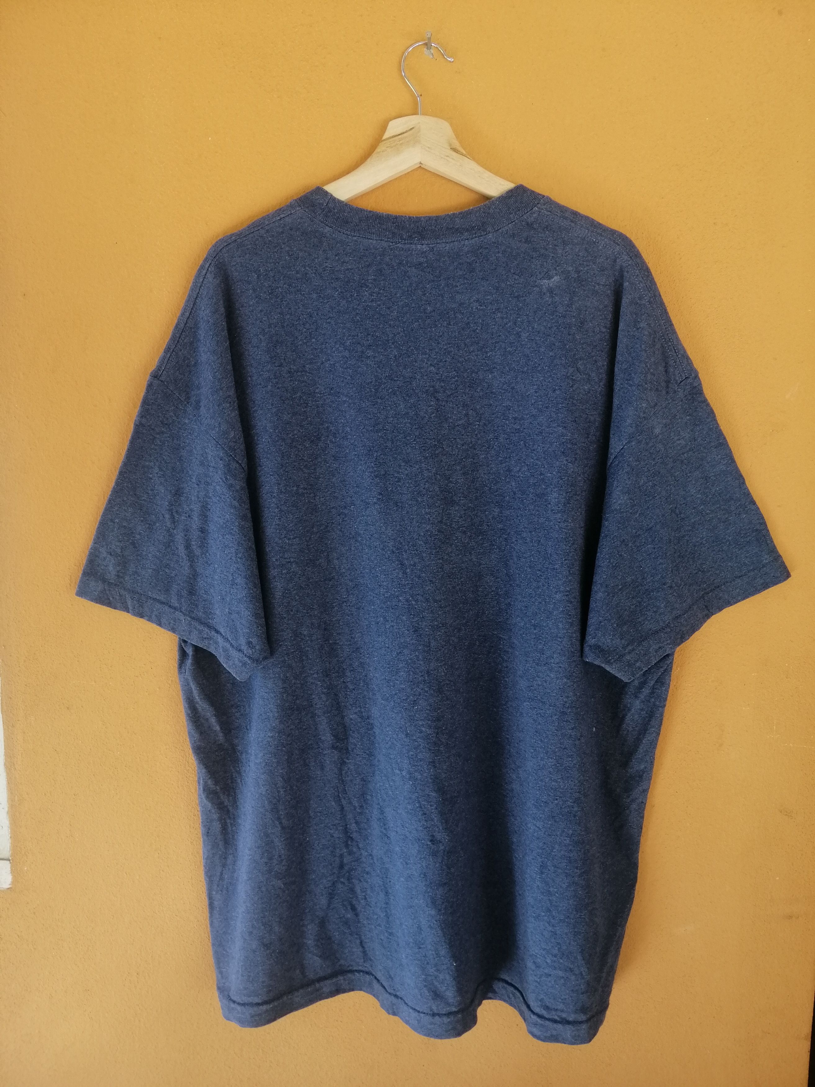 Band Tees × Vintage Vintage The Beatles Tshirt (grateful dead/Led Zeppelin) Size US XL / EU 56 / 4 - 2 Thumbnail