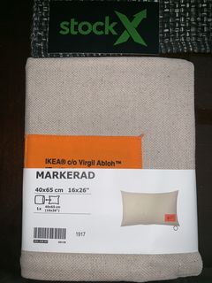 Stockx ikea hot sale off white