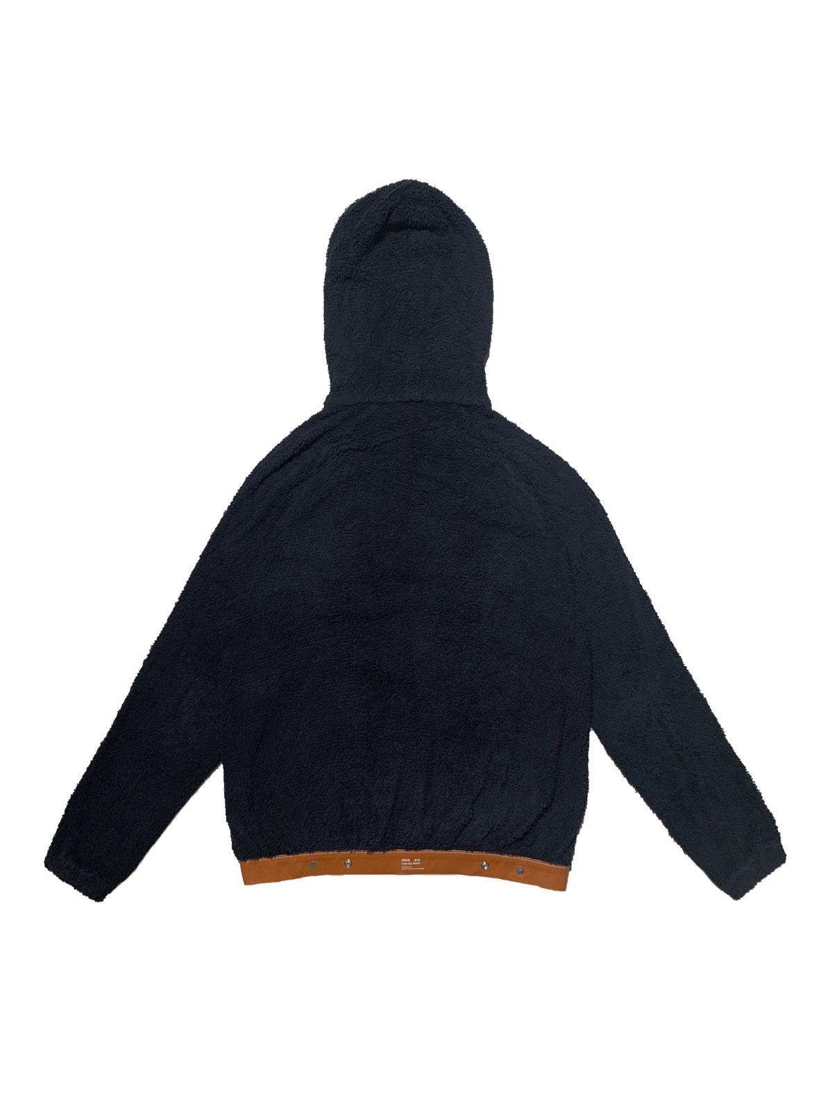 Undercover (SS10) Undercover Less But Better Terry hoodie Size US L / EU 52-54 / 3 - 2 Thumbnail
