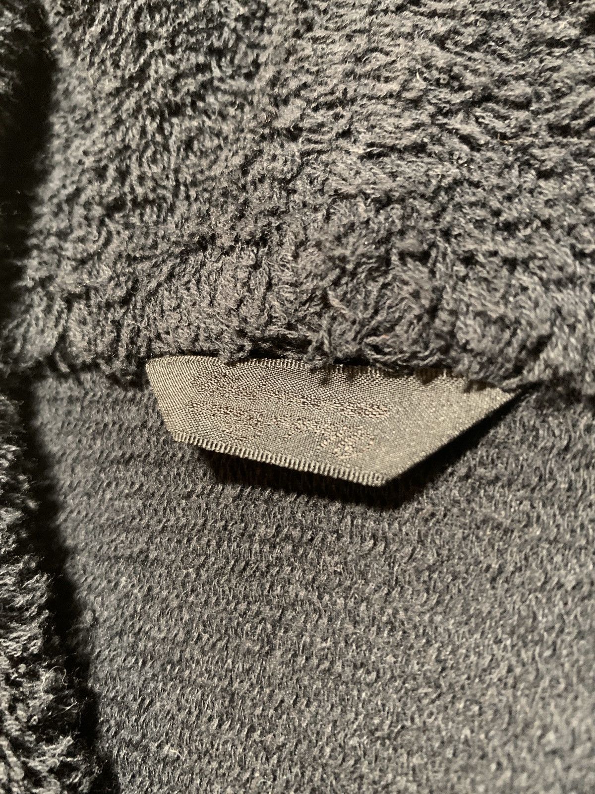 Undercover (SS10) Undercover Less But Better Terry hoodie Size US L / EU 52-54 / 3 - 7 Thumbnail