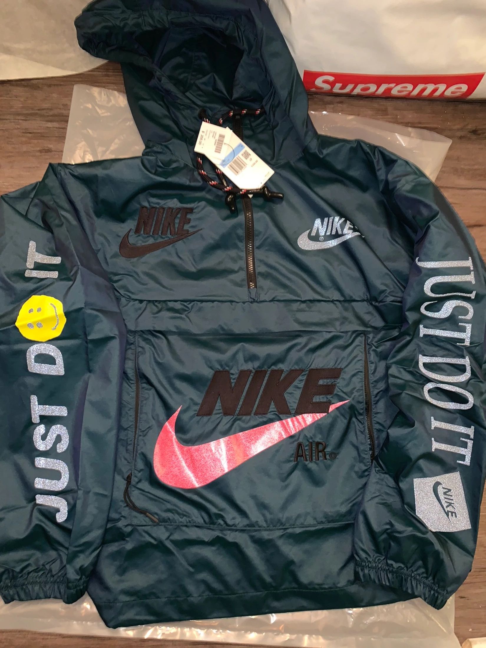 Cactus Plant Flea Market × Nike Nike x Cactus plant flea