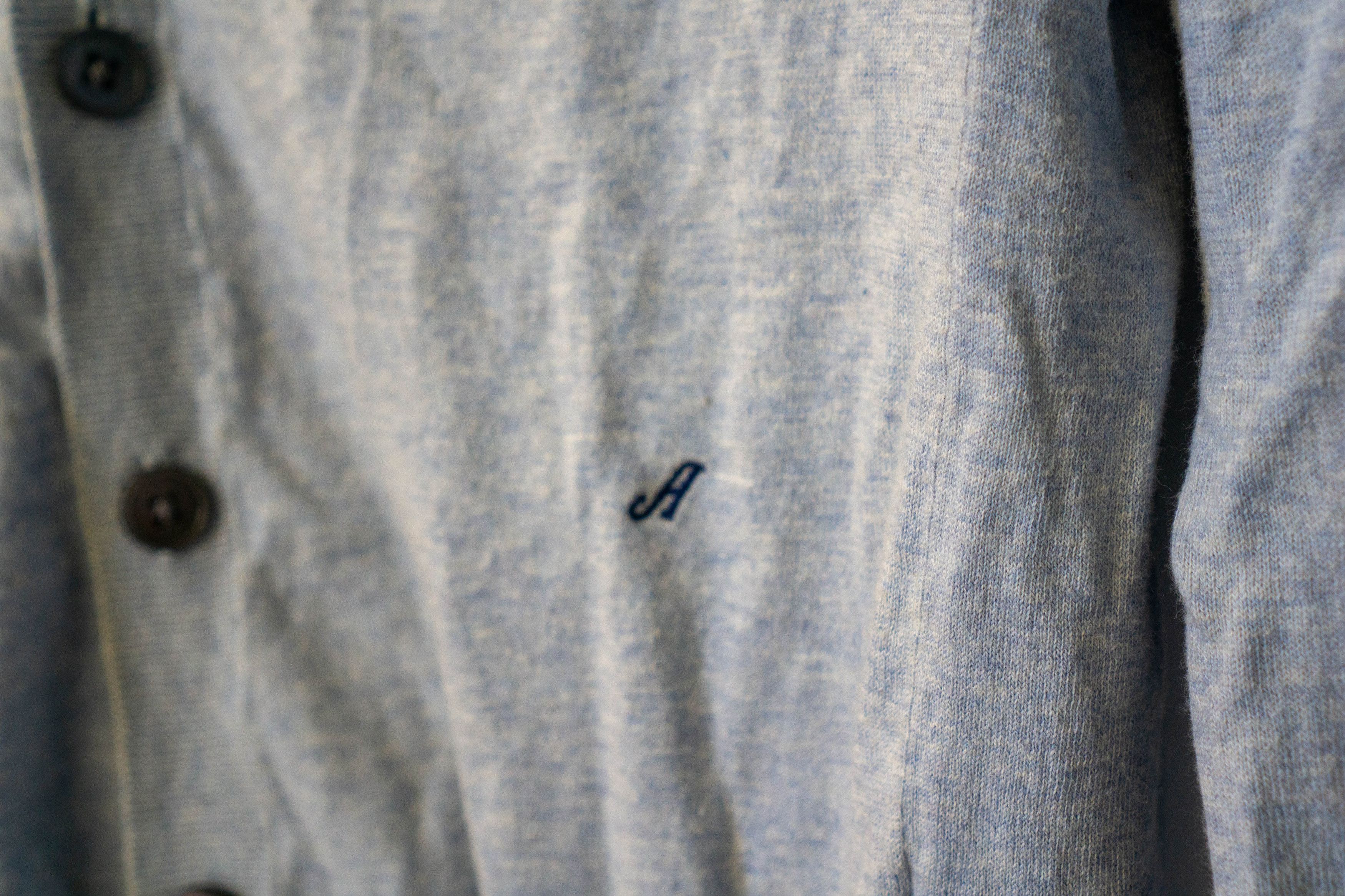 Acne Studios Acne SS12 Cardigan Size US M / EU 48-50 / 2 - 3 Thumbnail