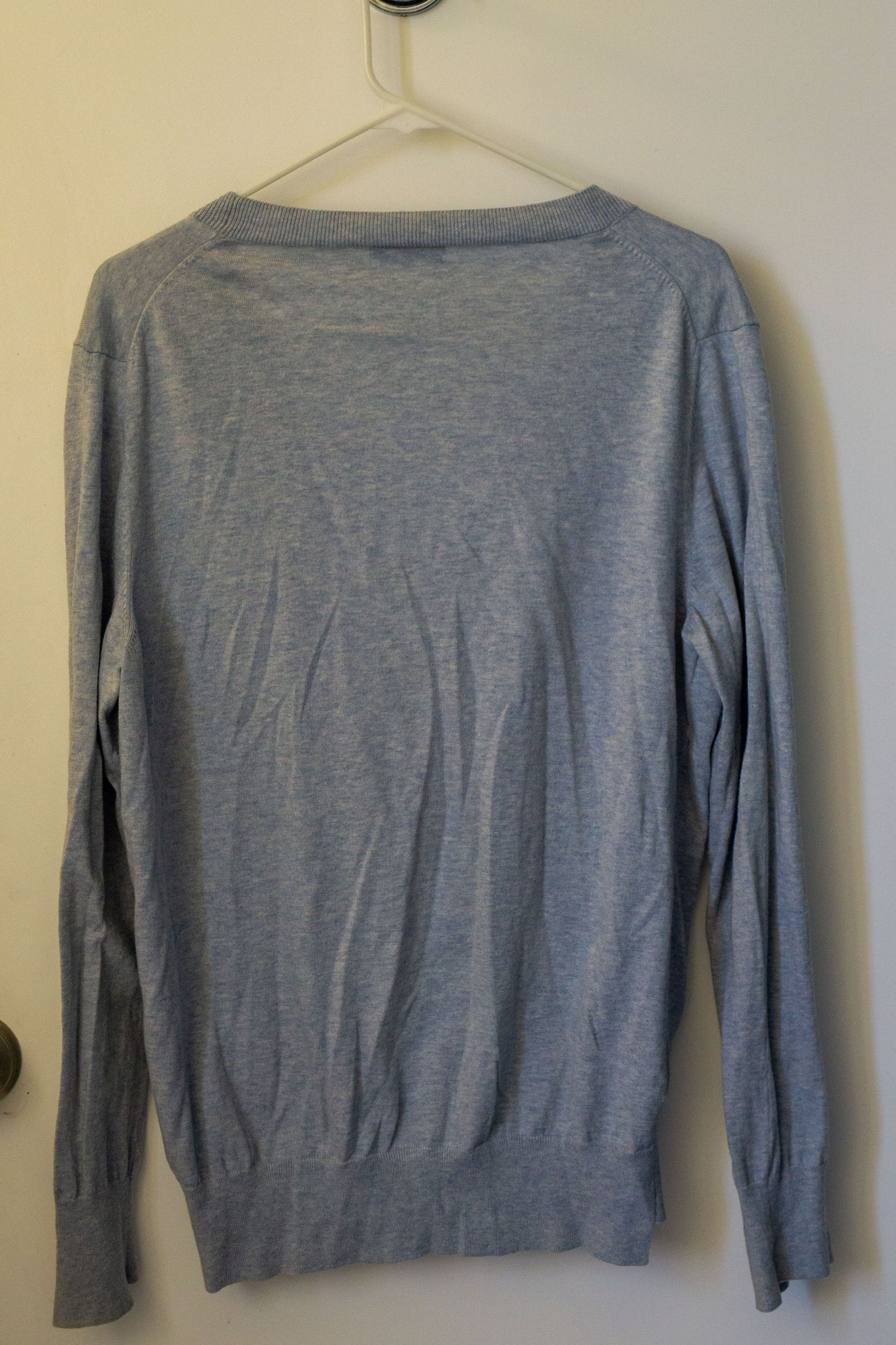 Acne Studios Acne SS12 Cardigan Size US M / EU 48-50 / 2 - 4 Thumbnail