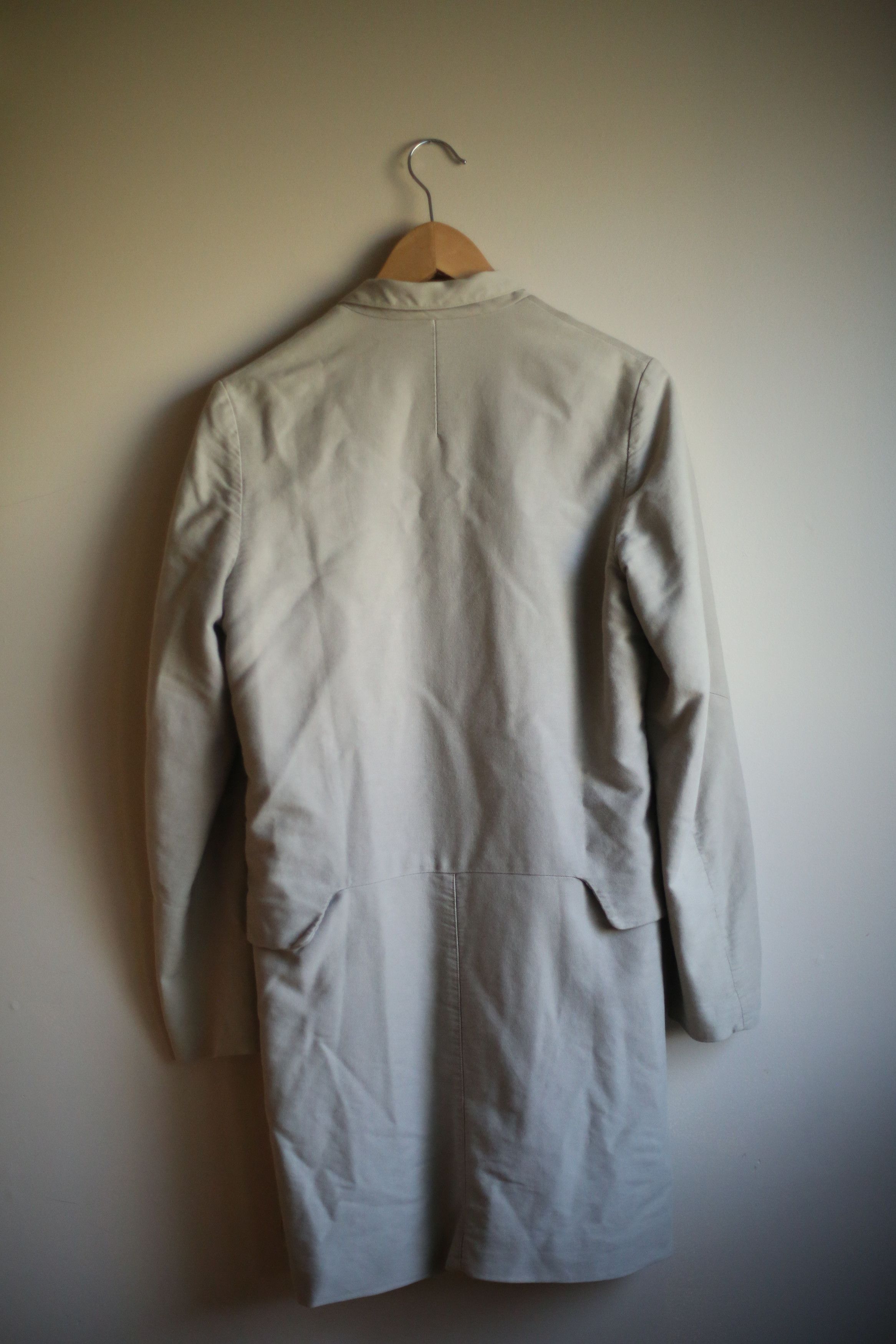 Undercover A/W 2010 Coat Size US S / EU 44-46 / 1 - 7 Thumbnail