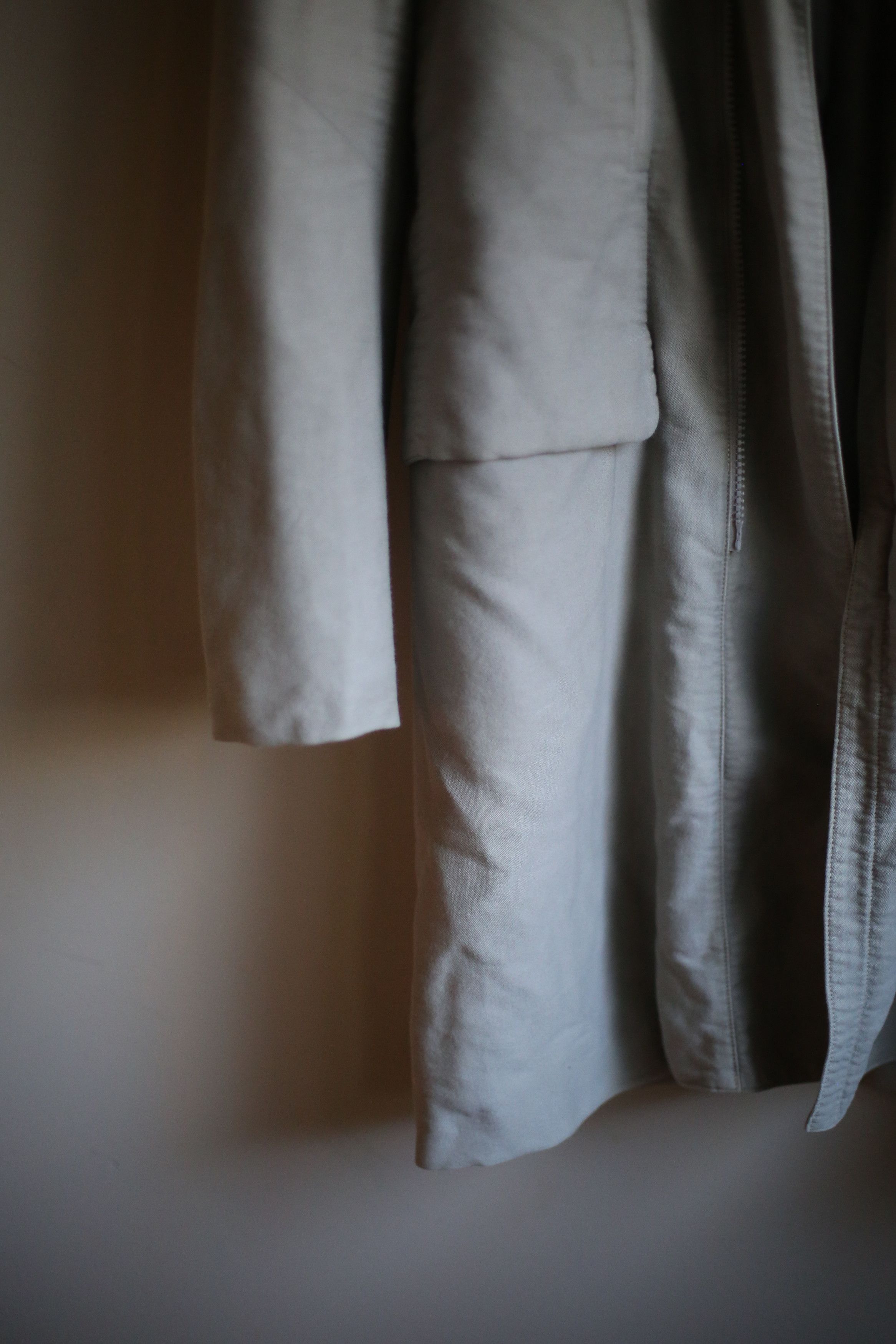Undercover A/W 2010 Coat Size US S / EU 44-46 / 1 - 5 Thumbnail