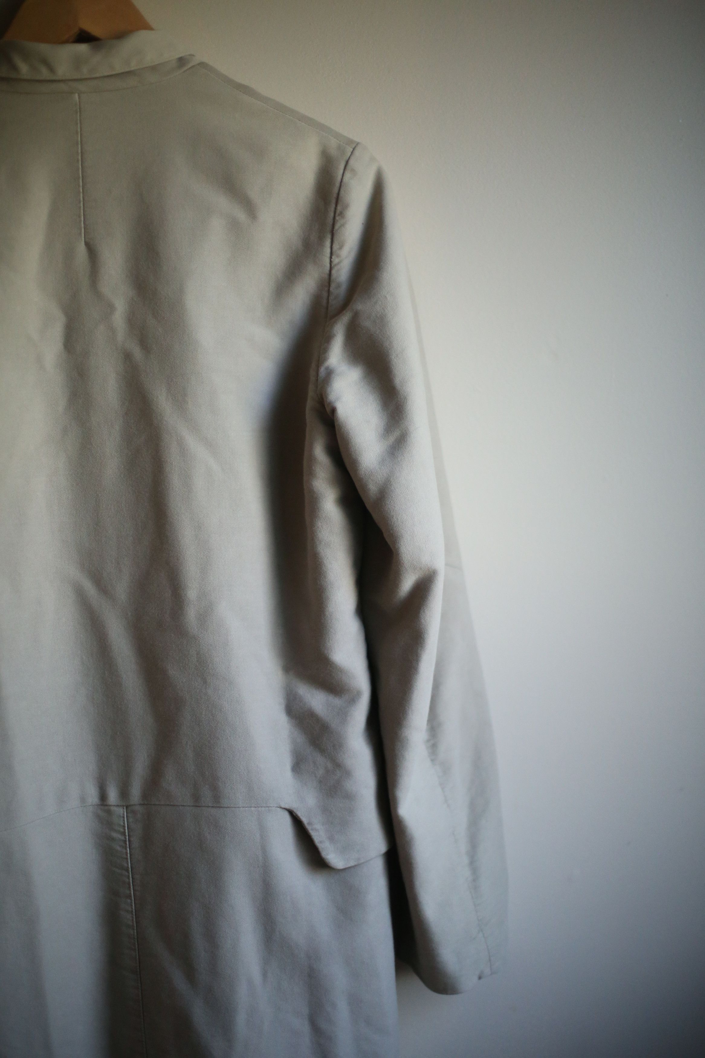 Undercover A/W 2010 Coat Size US S / EU 44-46 / 1 - 8 Thumbnail