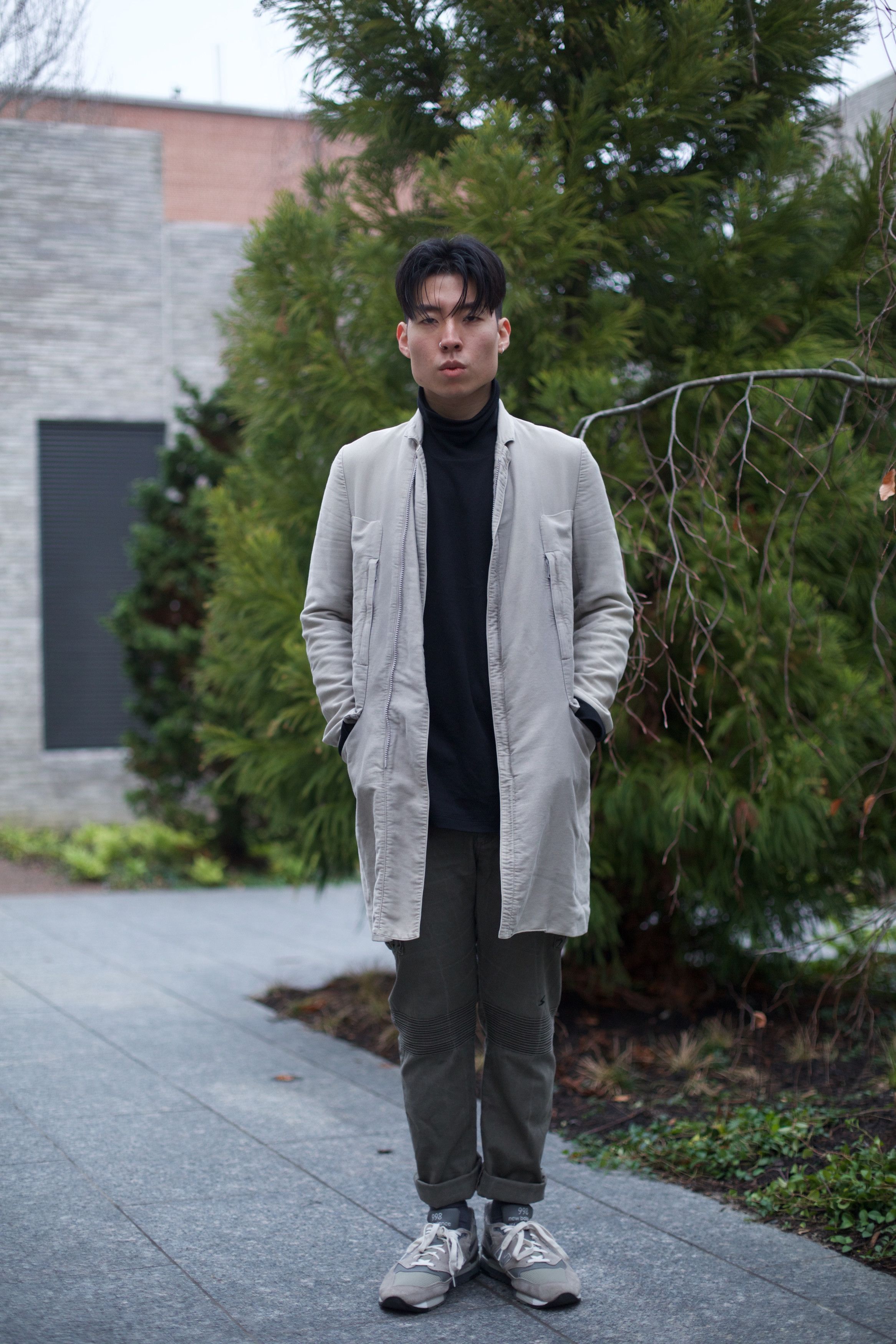 Undercover A/W 2010 Coat Size US S / EU 44-46 / 1 - 2 Thumbnail